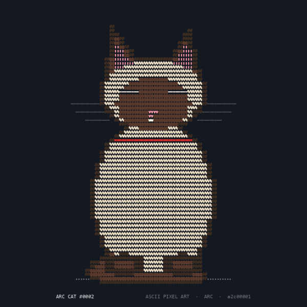 ARC Cat 2