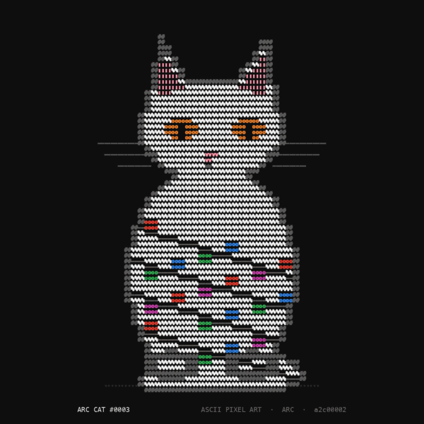 ARC Cat 3