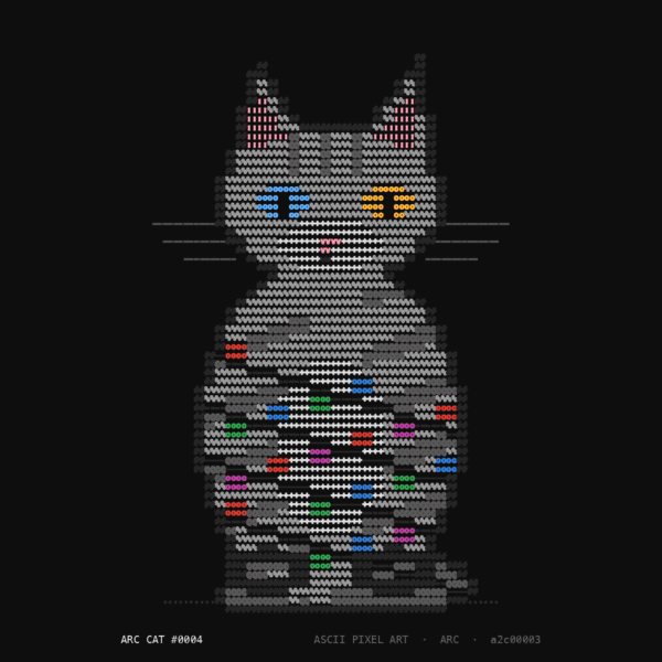 ARC Cat 4