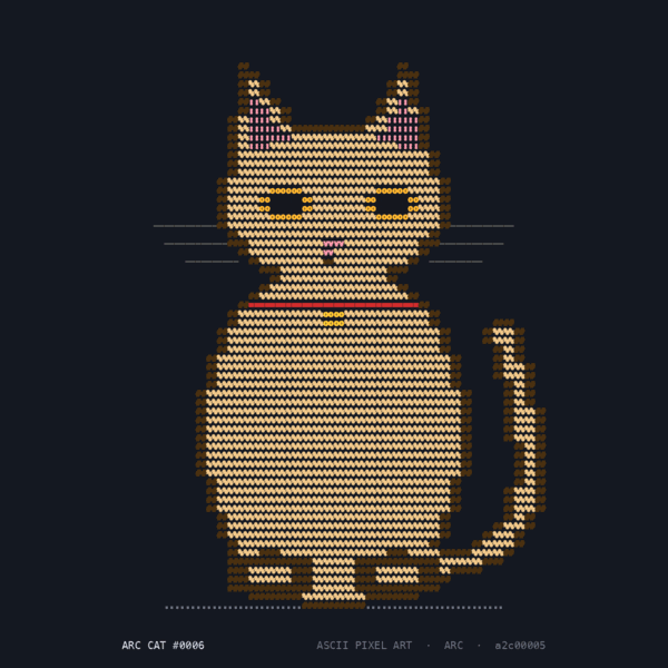 ARC Cat 6